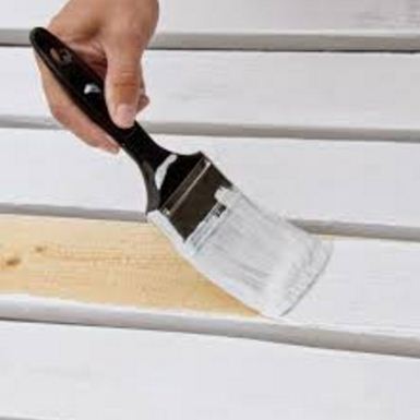 Hướng Dẫn Cách Sửa Cửa Gỗ Bị Mọt