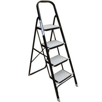 Hướng Dẫn Chọn Mua Thang Nhôm Ghế Phù Hợp