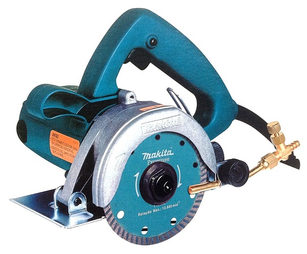 Hướng dẫn sử dụng máy cắt nhôm Makita an toàn & hiệu quả