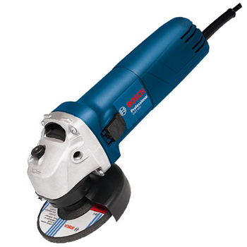 Hướng dẫn sử dụng máy mài Bosch an toàn & hiệu quả