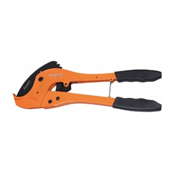 Kéo cắt ống nhựa PVC 75mm Asaki AK-0096