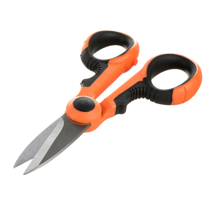 Kéo thợ điện Kendo 30703 140mm