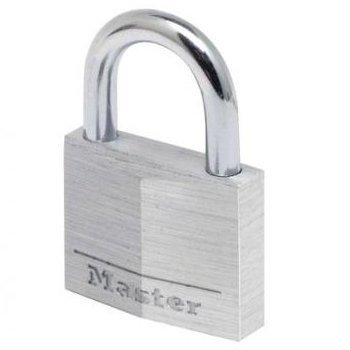 Khóa Vali 30mm Master Lock 9130EURD