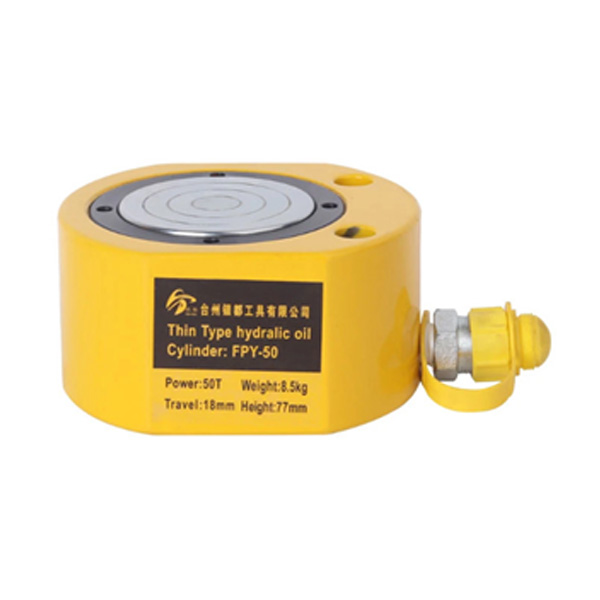 Kích thủy lực 50 tấn Juda FPY-50