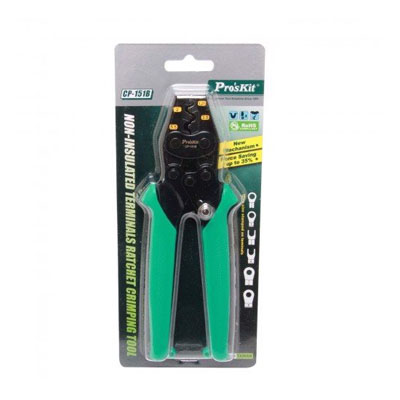 Kìm bấm cos Proskit CP-151B (176mm)