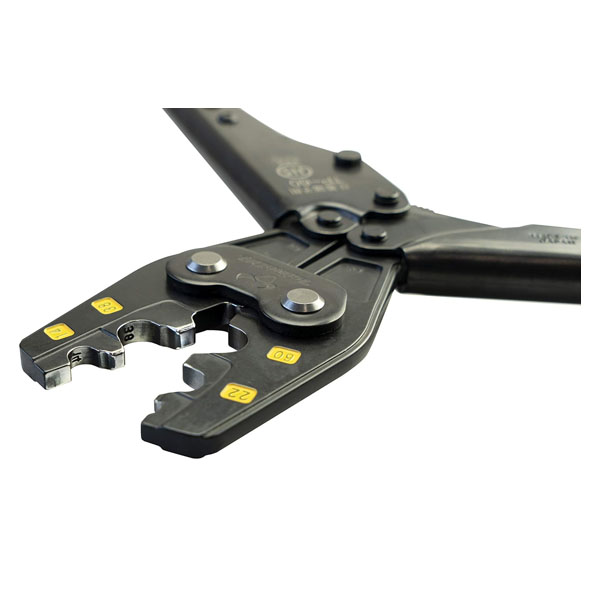 Kìm bấm cos Tsunoda TP-60 60mm2