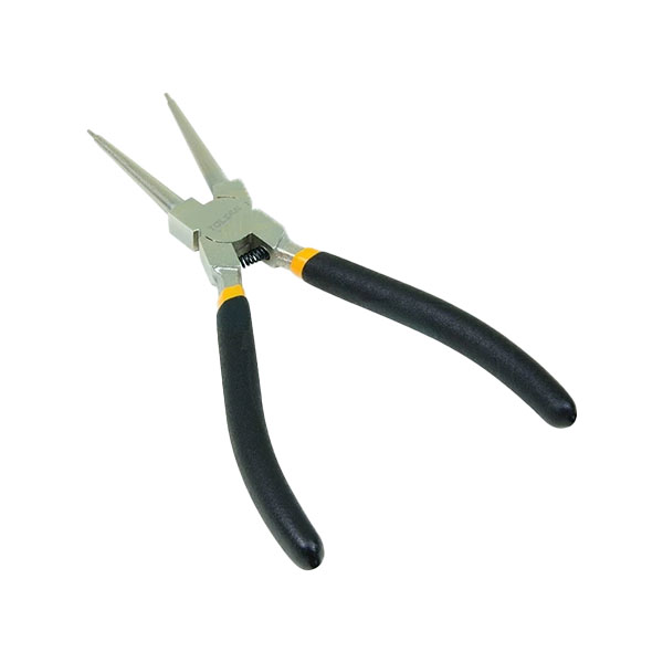 Kìm mở phe ngoài mũi thẳng 9"/235mm Tolsen 10088