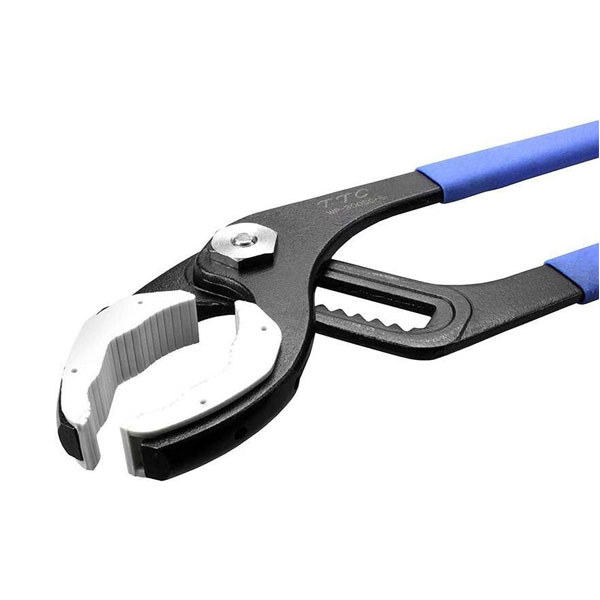 Kìm mỏ quạ có rãnh Tsunoda WP-300 300mm