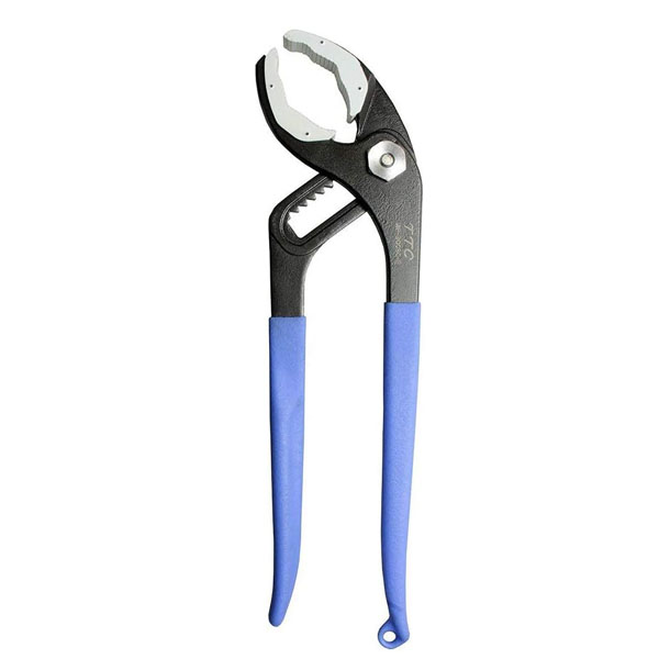 Kìm mỏ quạ có rãnh Tsunoda WP-300 300mm