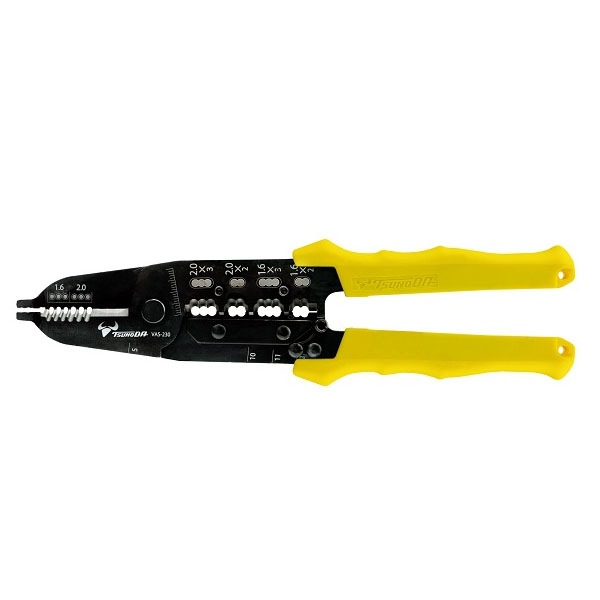 Kìm tuốt dây đa năng Tsunoda VAS-230