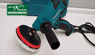 Làm sao phân biệt Makita thật giả