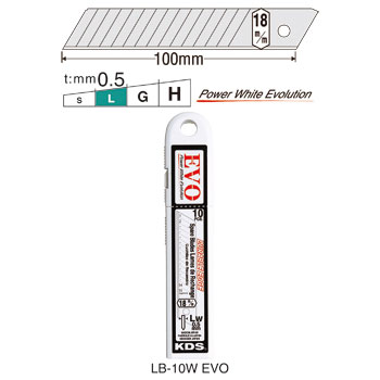LB-10W EVO