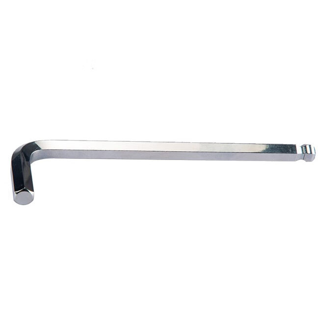 Lục Giác Đầu Bi Chữ L Dài Sata 81115  9mm