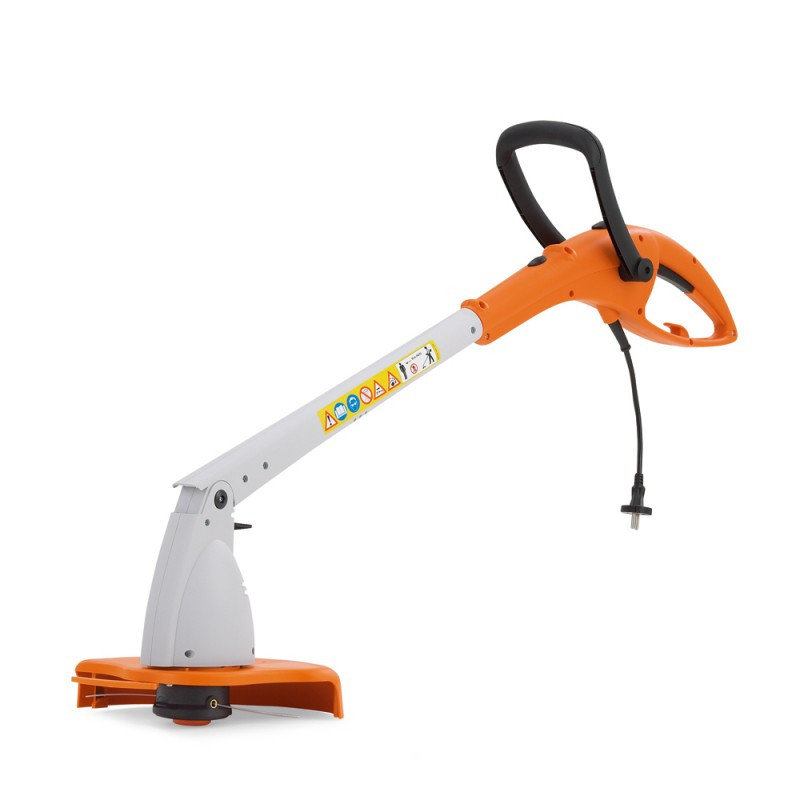 Máy Cắt Cỏ Chạy Điện