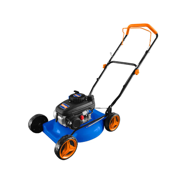 Máy cắt cỏ sân vườn chạy xăng 4.0HP Wadfow WGM2A18