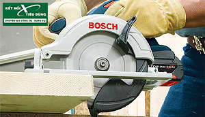 Máy Cắt Gỗ Cầm Tay Bosch Loại Nào Tốt Nhất Năm 2021?