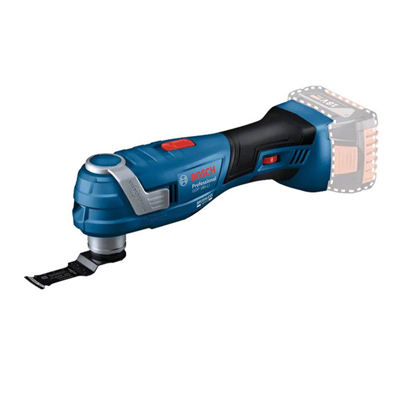 Máy Cắt Rung Dùng Pin