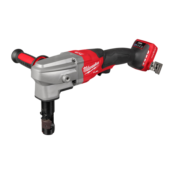 Máy cắt tôn 3.5mm dùng pin 18V Milwaukee M18 FNB35