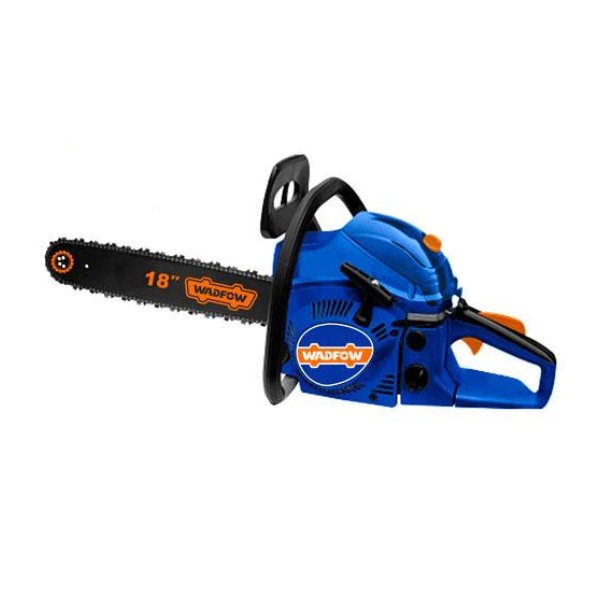 Máy cưa xích xăng 1.8Kw - 46cc 430mm Wadfow WGC1552
