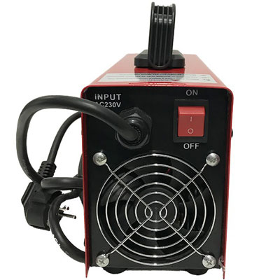 Máy Hàn Điện Tử Mini VAC1104