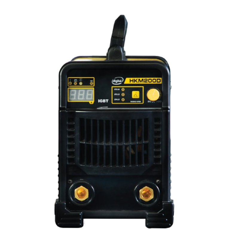 Máy hàn que Master Hồng Ký HKM200D