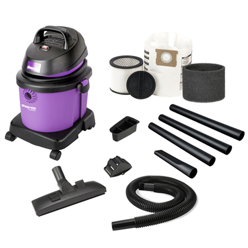 Máy hút bụi 1400W 16L Shop.VAC 58912205