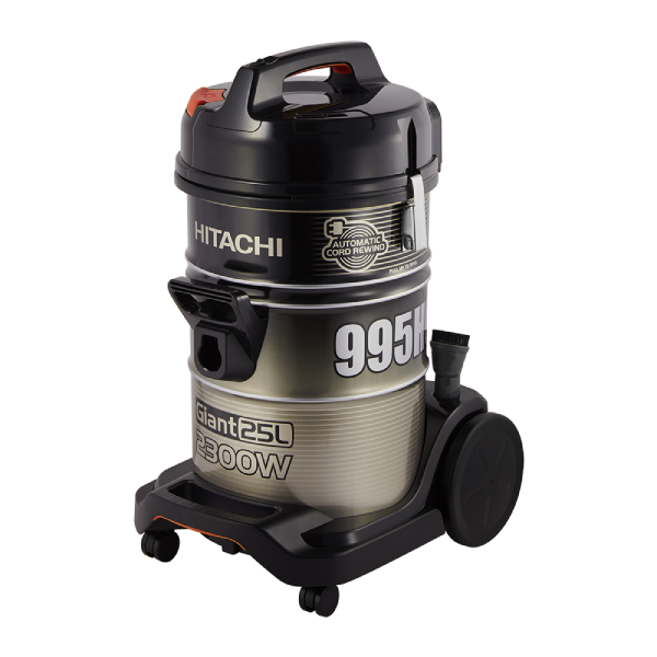 Máy hút bụi công nghiệp Hitachi CV-995HCA