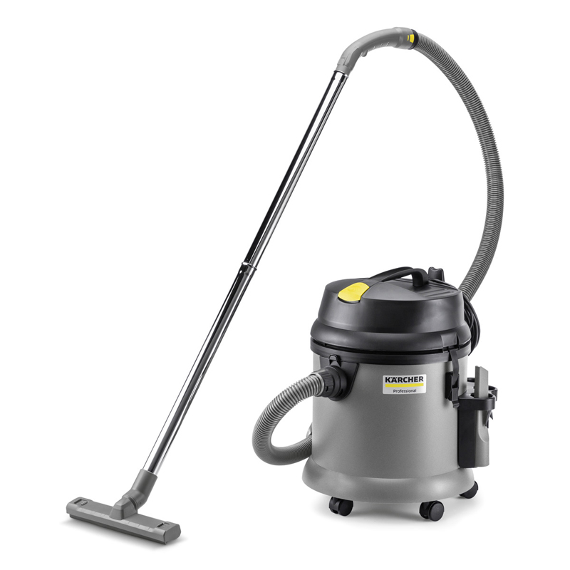 Máy hút bụi công nghiệp khô và ướt Karcher NT 27/1 (1.428-500.0)