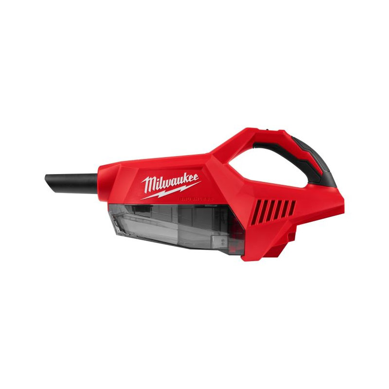 Máy hút bụi dùng pin 18V Milwaukee M18 BLCV2 (Chưa Pin & Sạc)