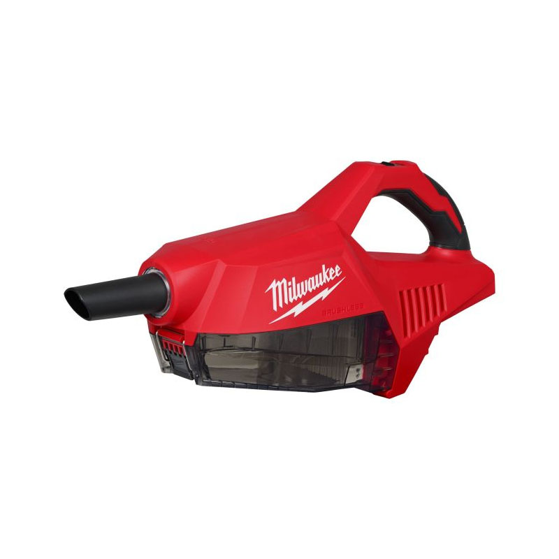Máy hút bụi dùng pin 18V Milwaukee M18 BLCV2 (Chưa Pin & Sạc)