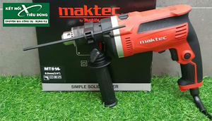 Máy khoan điện dùng dây mini cho gia đình loại nào tốt?