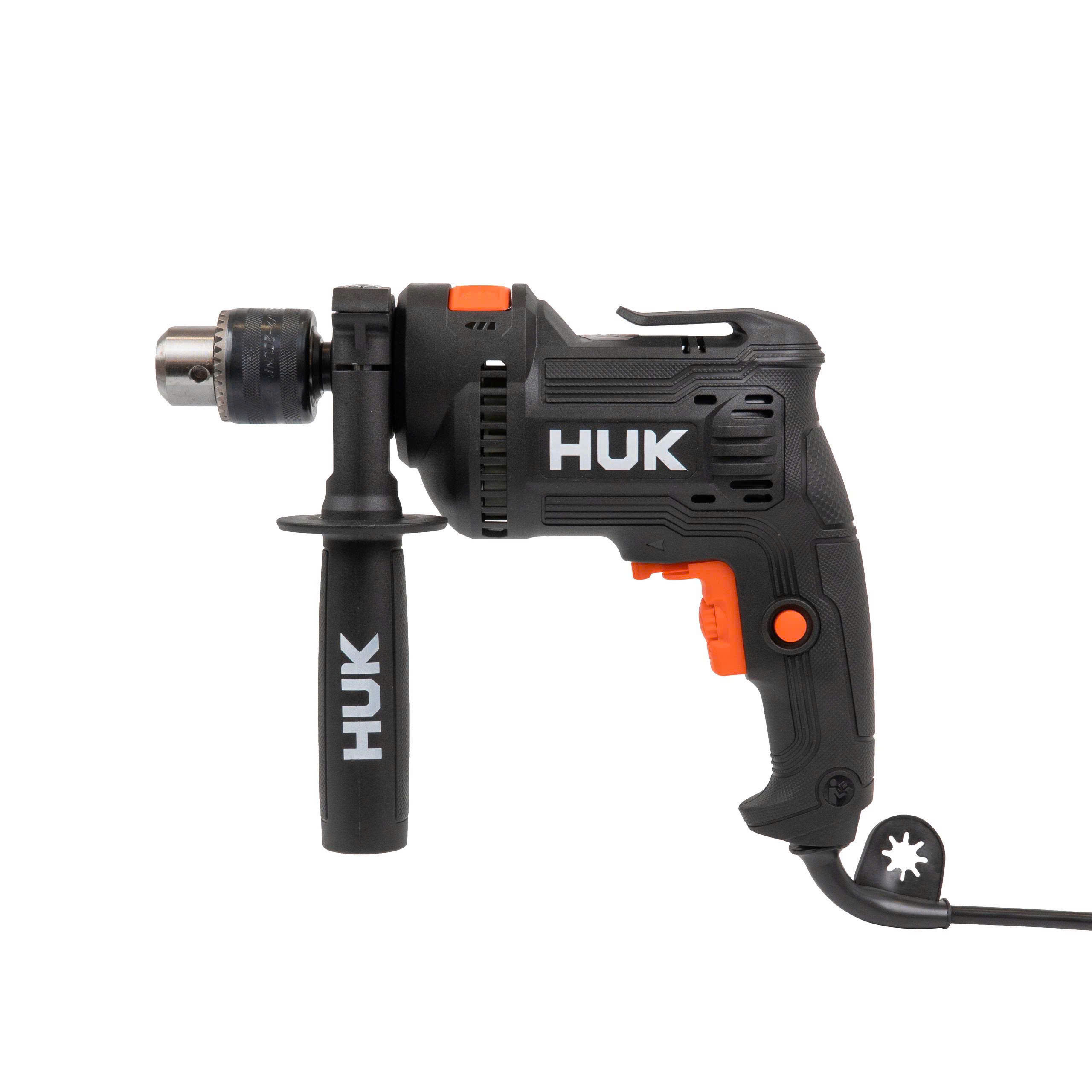 Máy khoan động lực 790W Hukan G3-MK790 (Có chỉnh tốc)