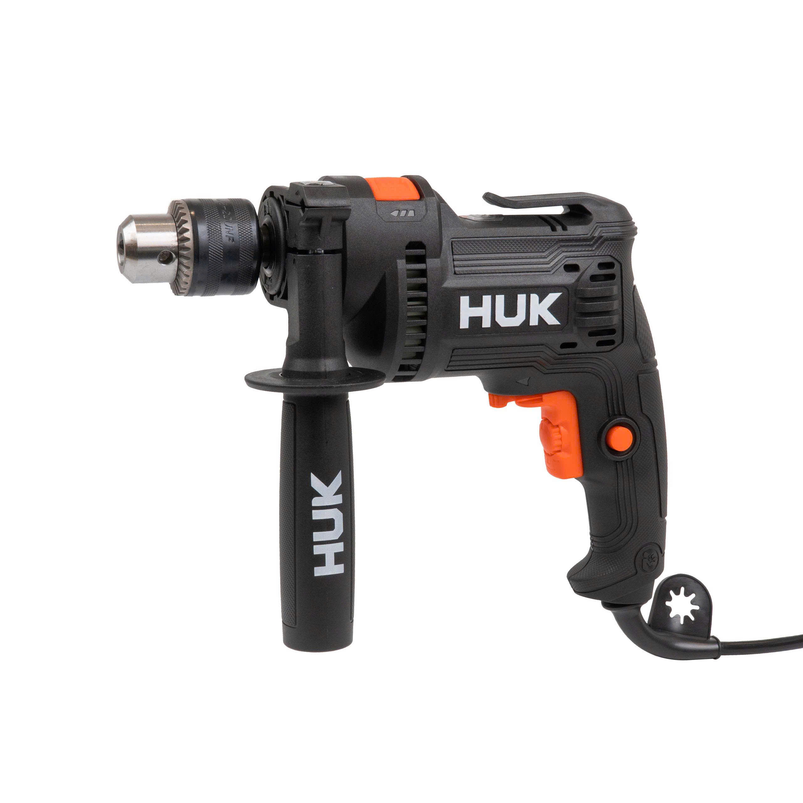 Máy khoan động lực 790W Hukan G3-MK790 (Có chỉnh tốc)