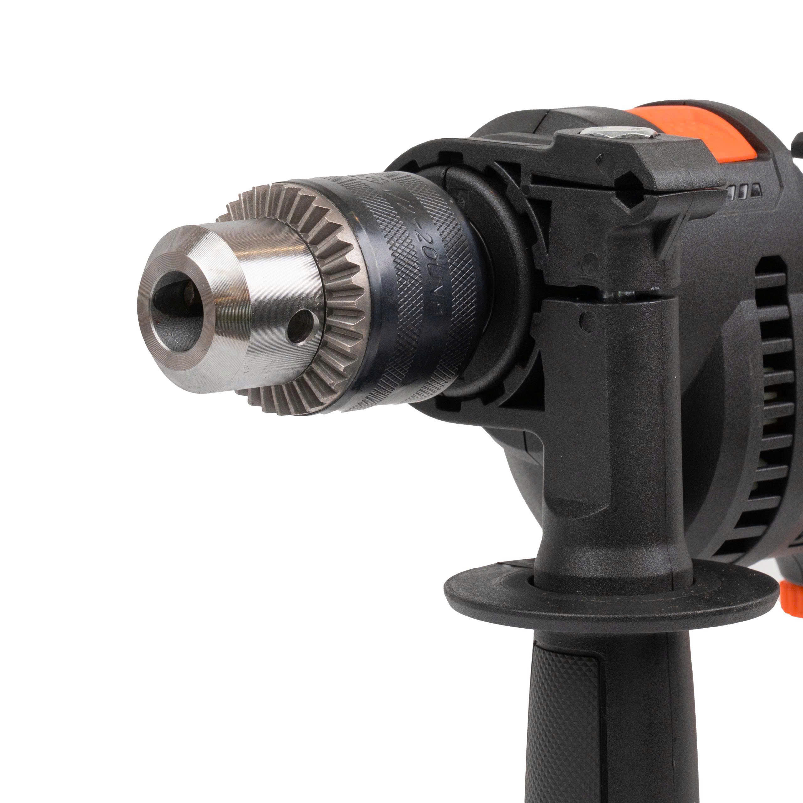 Máy khoan động lực 790W Hukan G3-MK790 (Có chỉnh tốc)