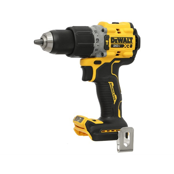 Máy khoan động lực dùng pin 20V DeWalt DCD805N-B1 (Chưa Pin & Sạc)