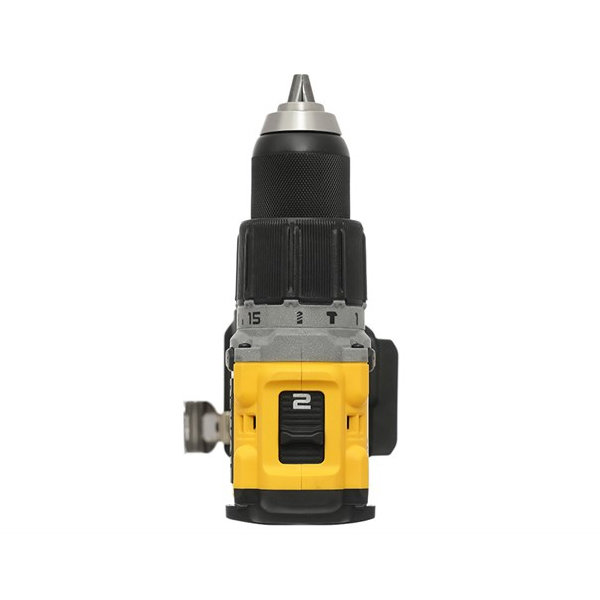Máy khoan động lực dùng pin 20V DeWalt DCD805NT (Chưa Pin & Sạc)