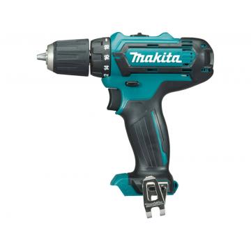 Máy khoan và vặn vít dùng pin Makita DF331DZ 12V ( Chưa bao gồm PIN + Sạc)