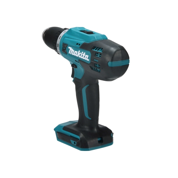 Máy khoan vặn vít dùng Pin 18V Makita DF488DZ (Chưa Pin & Sạc)