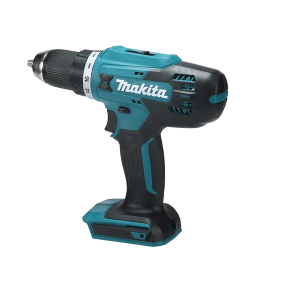 Máy khoan vặn vít dùng Pin 18V Makita DF488DZ (Chưa Pin & Sạc)