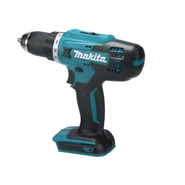 Máy khoan vặn vít dùng Pin 18V Makita DF488DZ (Chưa Pin & Sạc)