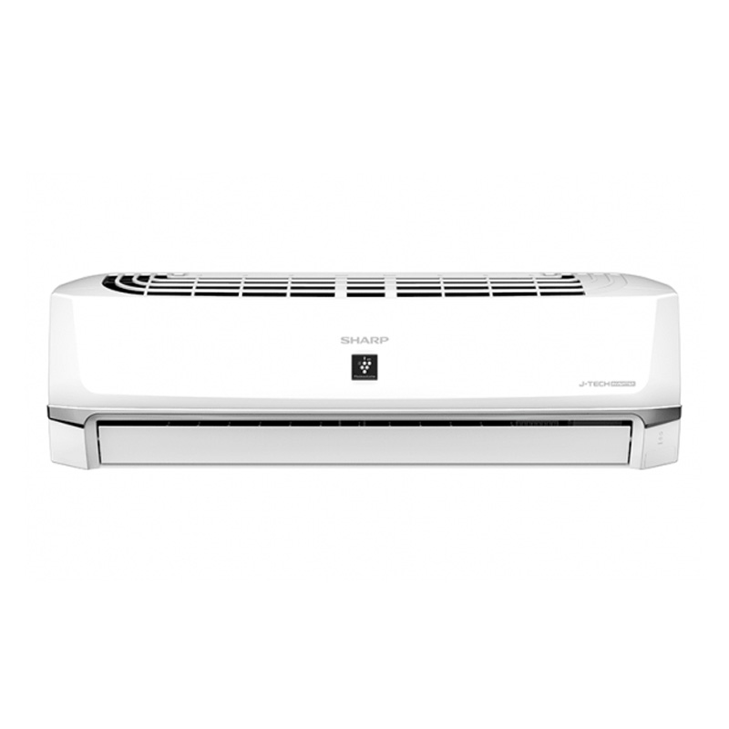 Máy Lạnh Thông Minh AIoT Sharp Inverter 1.5HP AH-XP13WHW