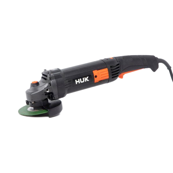 Máy mài góc 1200W Hukan G3-A100TD