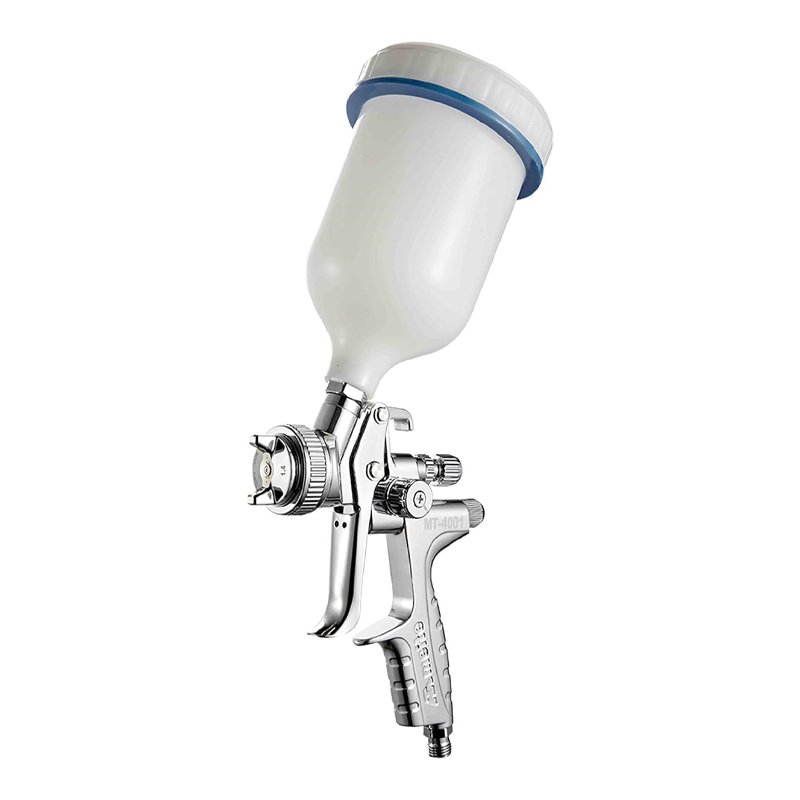 Máy phun sơn khí nén 1.4mm Meite MT-4001
