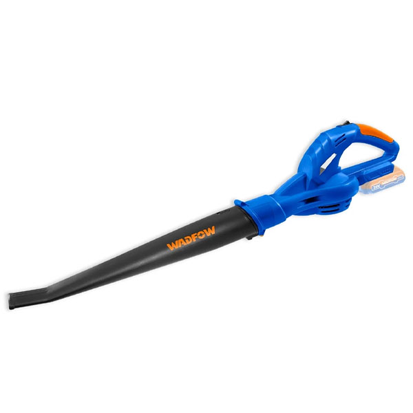 Máy thổi bụi dùng pin 20V- 2.5m3/min Wadfow WBL1525 (Chưa kèm & Sạc)
