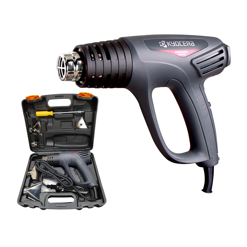 Máy thổi hơi nóng 2000W Kyocera AHG2000K