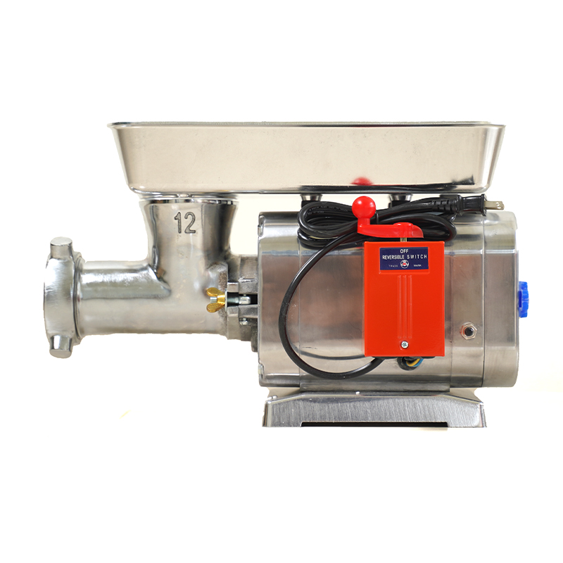 Máy xay thịt ATS (1/2HP) IF-AYATS-0.5CB