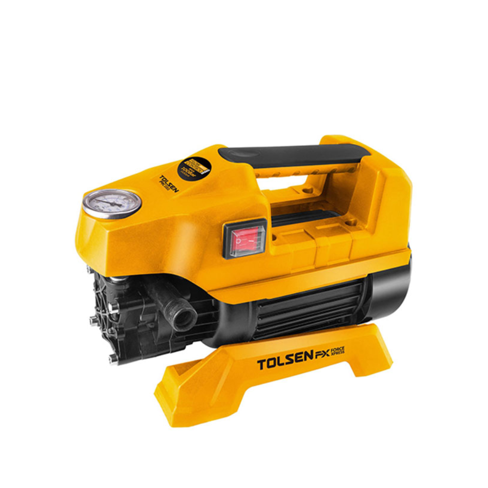 Máy Xịt Rửa Tolsen