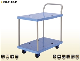 Mẹo mua xe đẩy hàng giá rẻ mà tốt