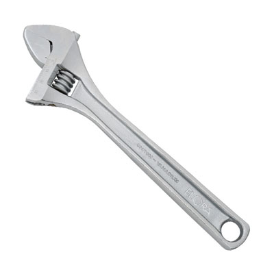 Mỏ lết 8" 200mm ENLORA 61-MB 8