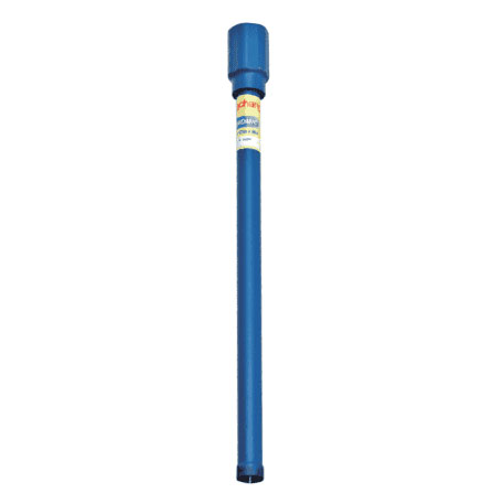Mũi Khoan Rút Lõi Dongcheng Phi 20mm (Dài 370mm)